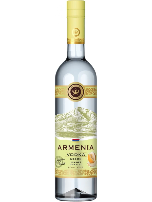 Армения Дынная