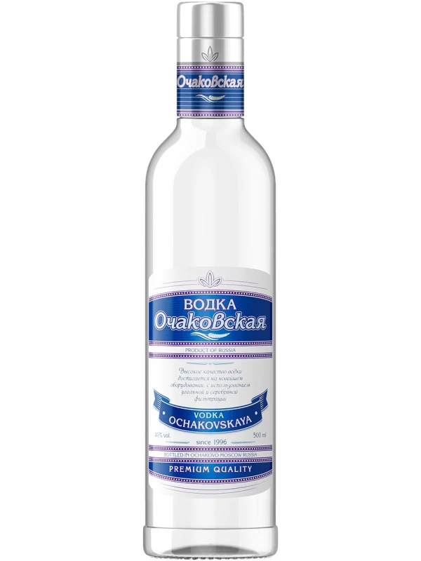 Очаковская