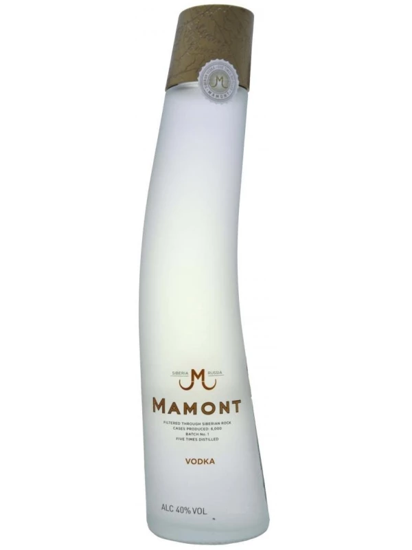 Мамонт