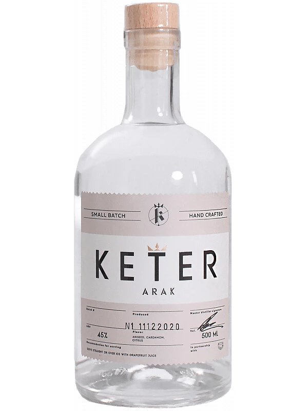 Keter Arak
