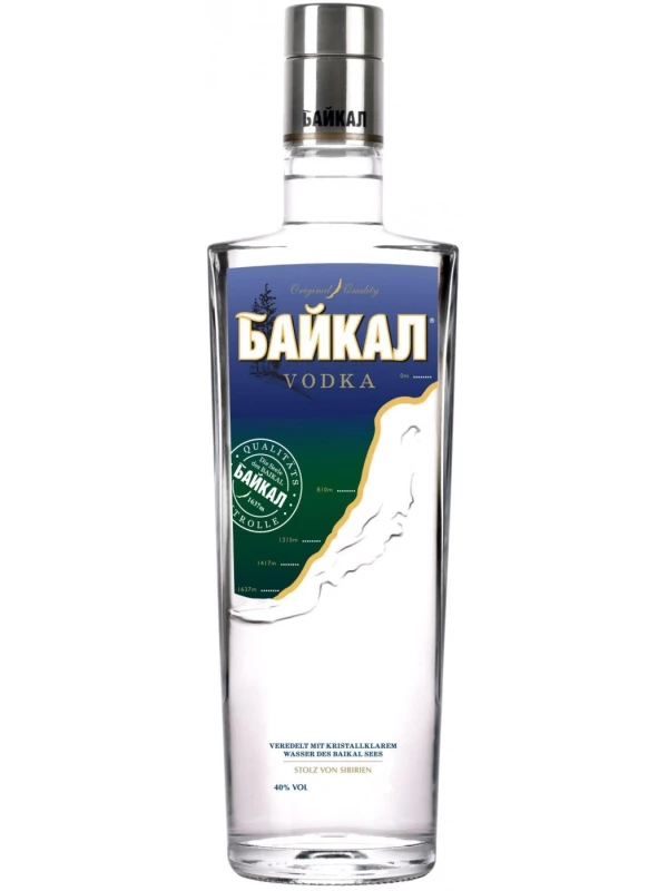 Байкал