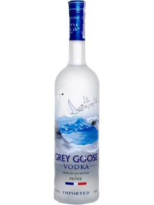 Водка Grey Goose 1 л