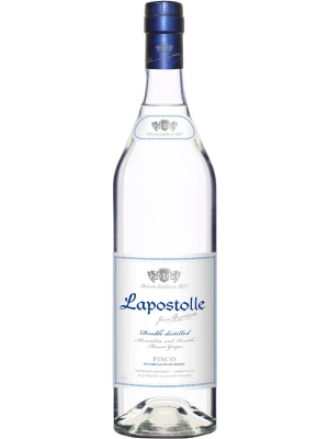 Водка Lapostolle, Pisco Jean Baptiste 0.7 л
