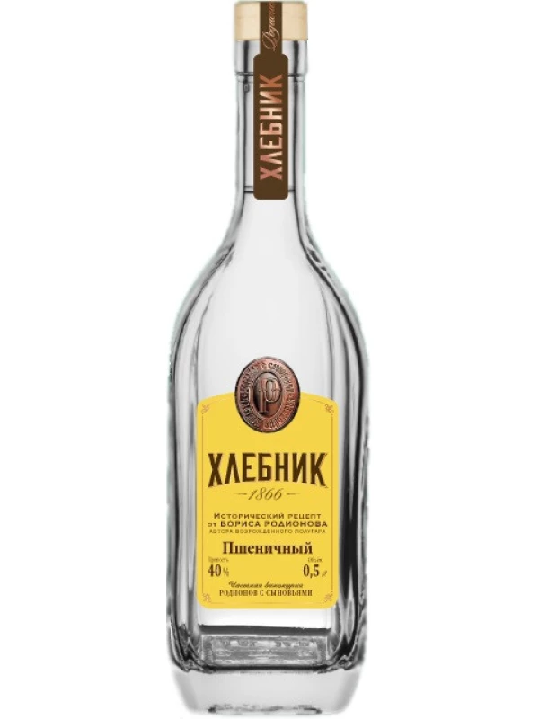 Хлебник Пшеничный