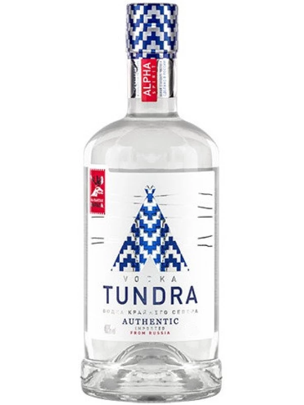 Тундра Аутентик