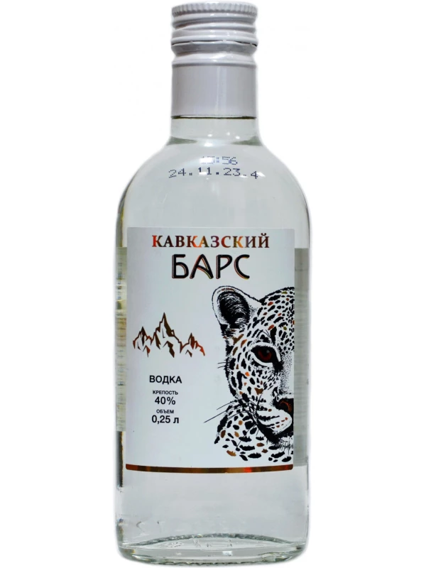 Пермалко, Кавказский Барс