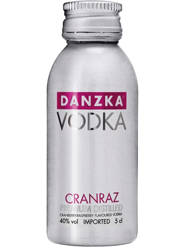 Danzka Cranraz
