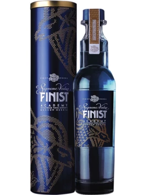 Водка Finist, in tube 0.7 л