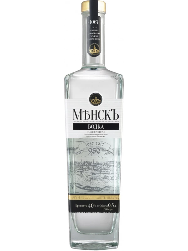 Мънскъ