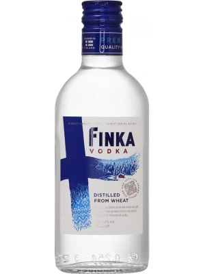 Водка Finka 0.25 л