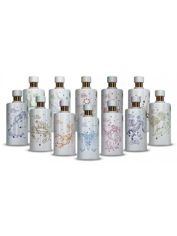 Moutai Chun Astrology Edition, Libra, gift box