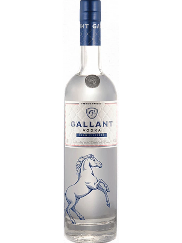 Gallant