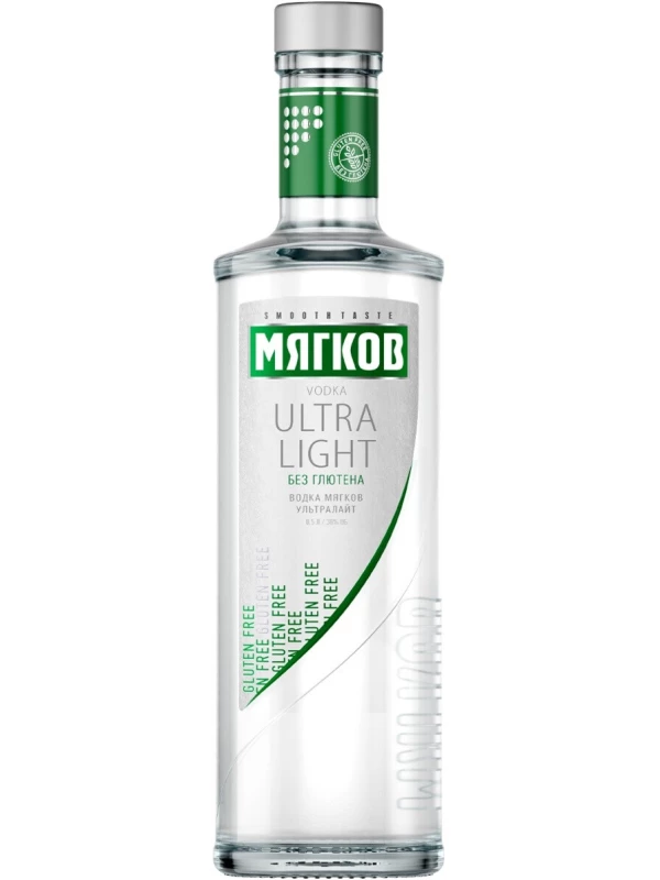 Мягков Ультра Лайт
