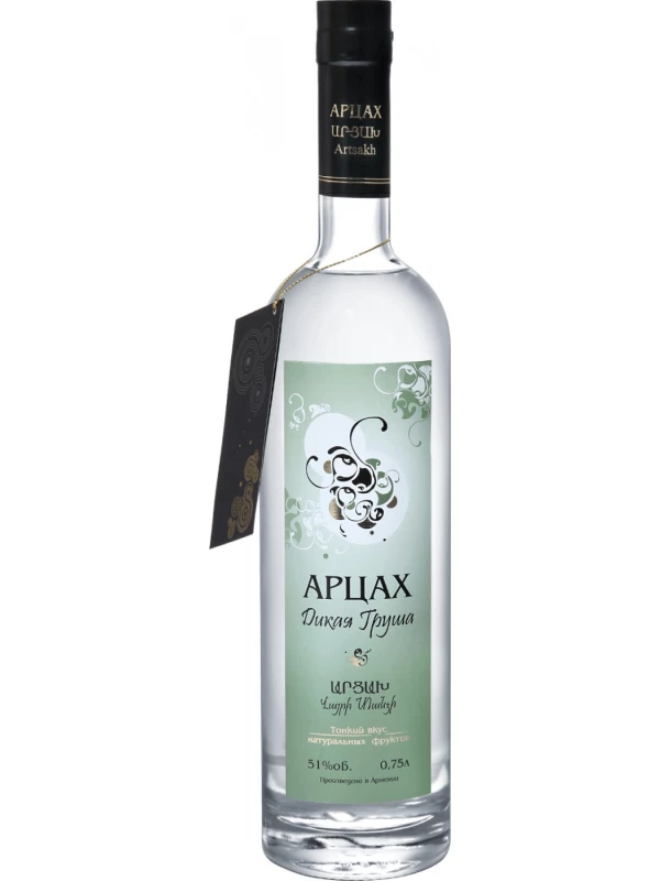 Арцах Дикая Груша