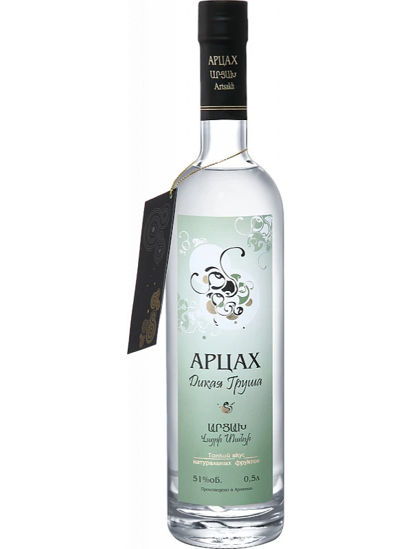 Арцах Дикая Груша