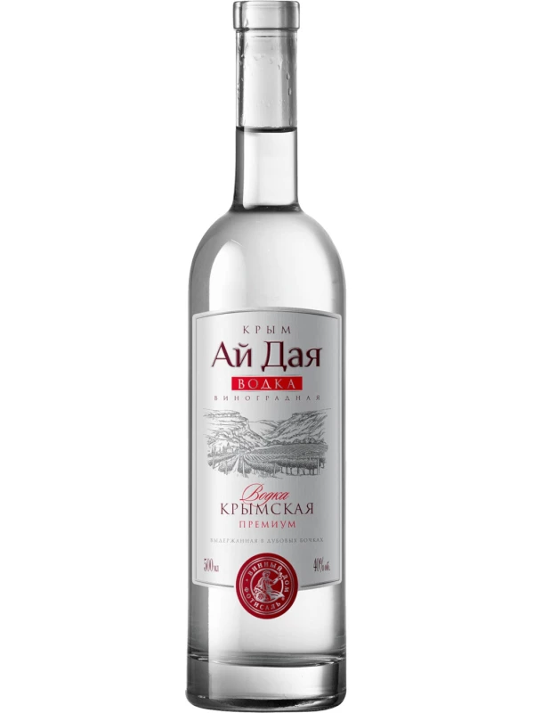 Ай Дая Премиум