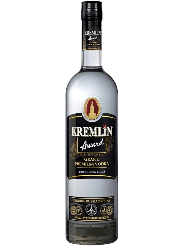 Кремлин Эворд