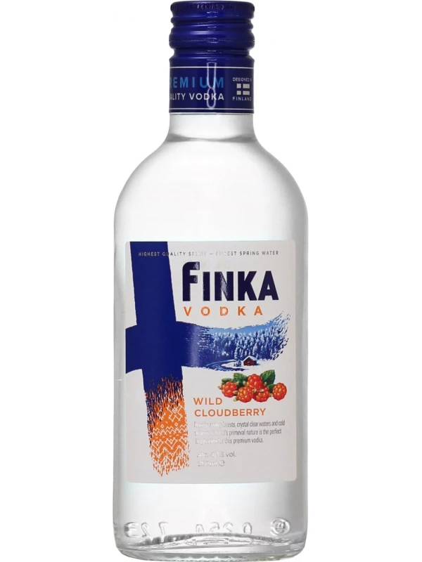 Finka Wild Cloudberry