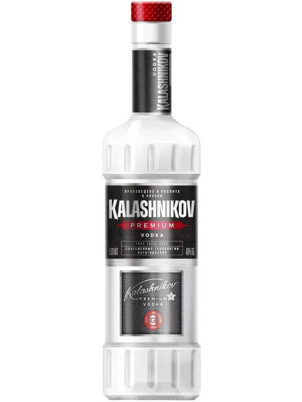 Калашников Премиум