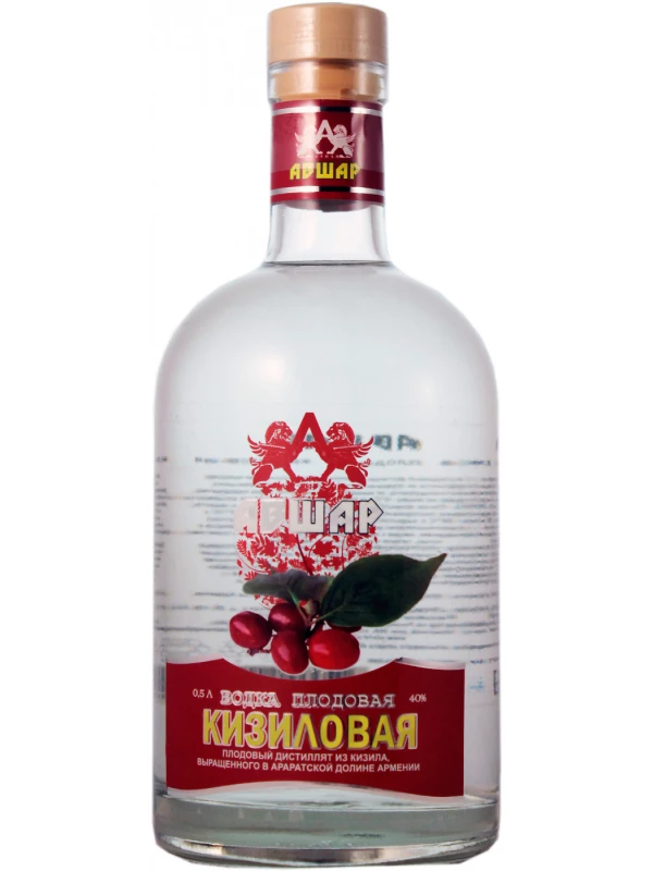 Авшар Кизиловая