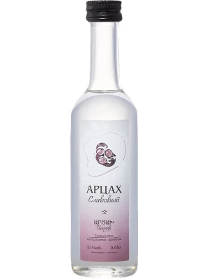 Водка Арцах Сливовый 0.05 л