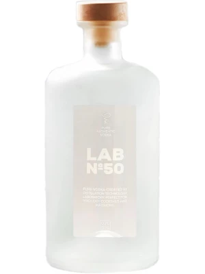Водка LAB №50 0.7 л