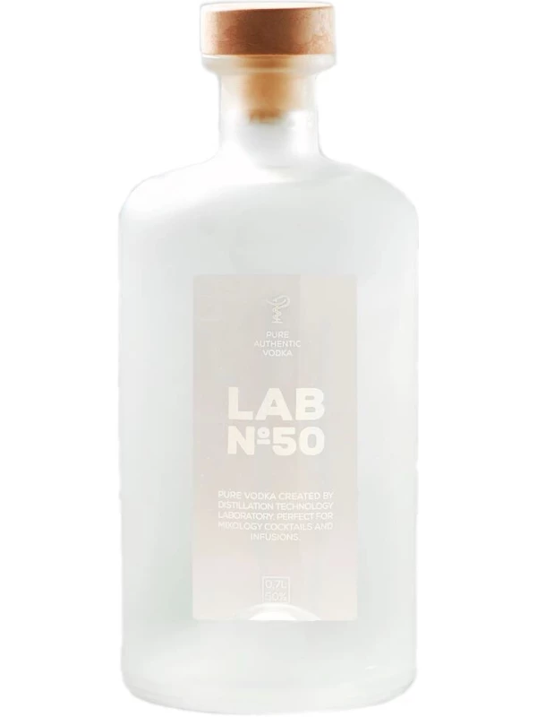 LAB №50