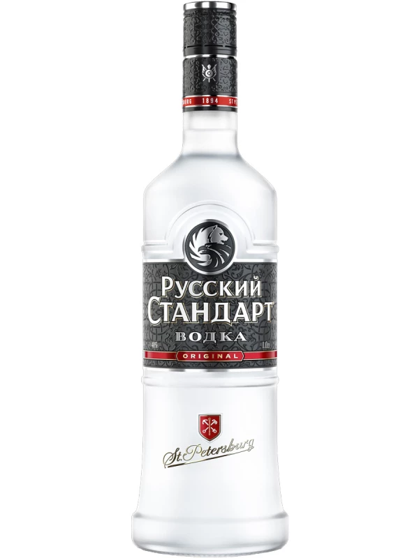 Русский Стандарт Ориджинл
