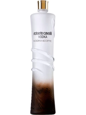 Водка Roberto Cavalli Coffee 1 л