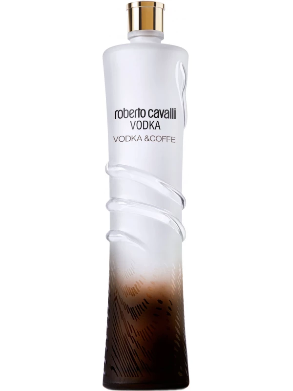 Roberto Cavalli Coffee