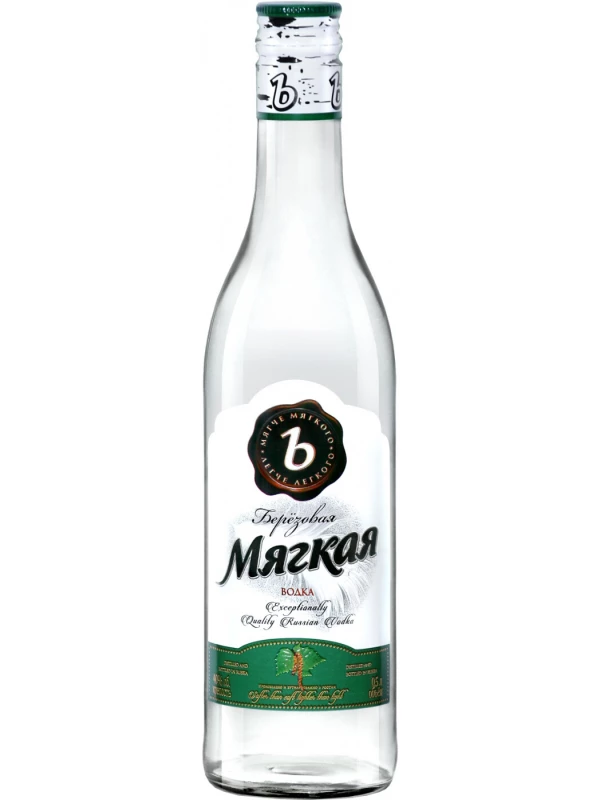 Мягкая Сила Берёзовая