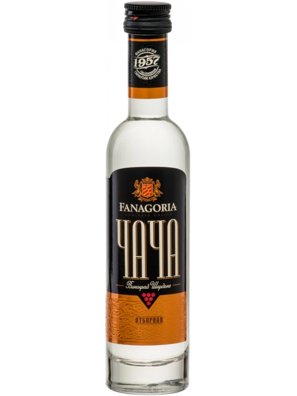 Фанагория, Чача Отборная