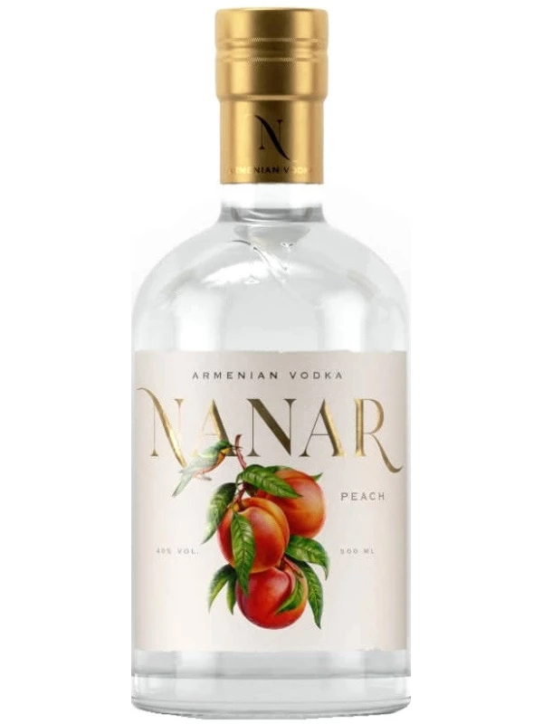 Nanar Peach