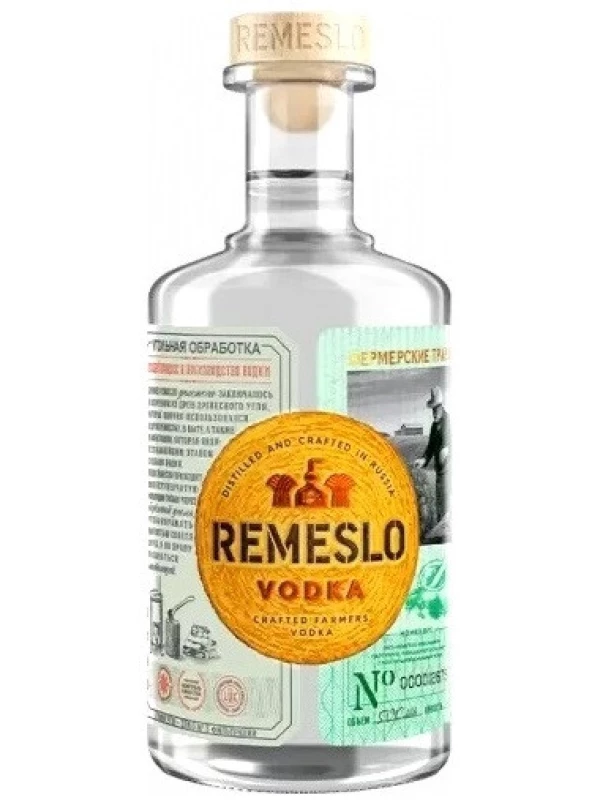 Remeslo Herbs