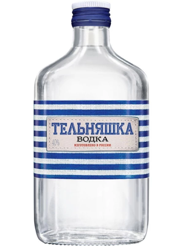 Тельняшка