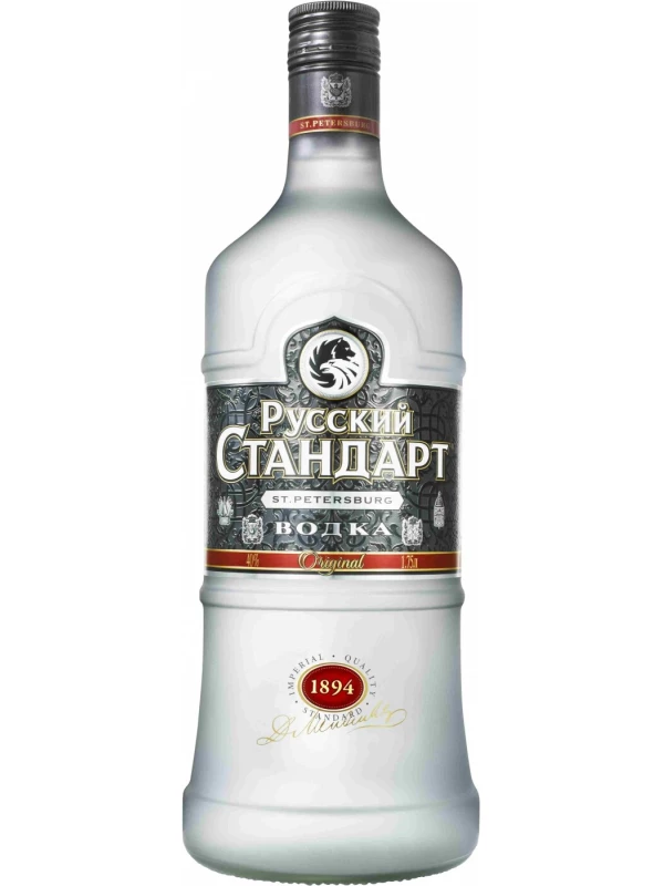 Русский Стандарт Ориджинал