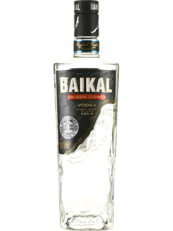Байкал Блэк Лайт