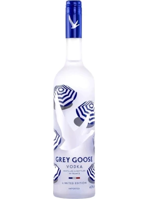 Водка Grey Goose, Limited Edition Riviera 1 л