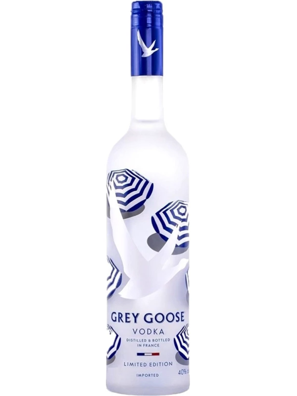 Grey Goose, Limited Edition Riviera