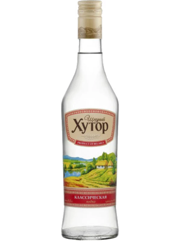 Щедрый Хутор Классическая