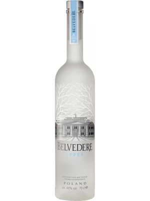 Водка Belvedere 0.7 л