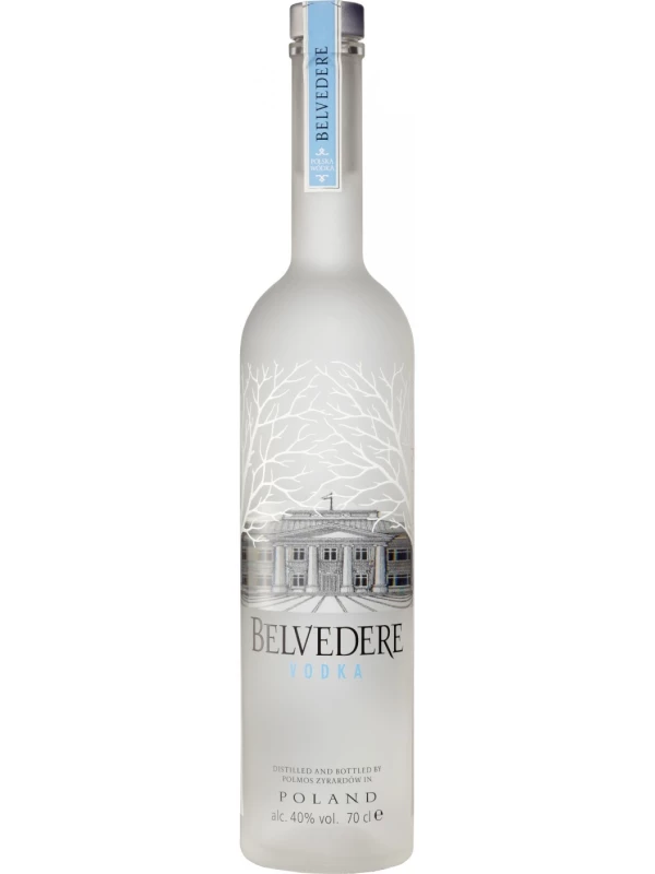 Belvedere