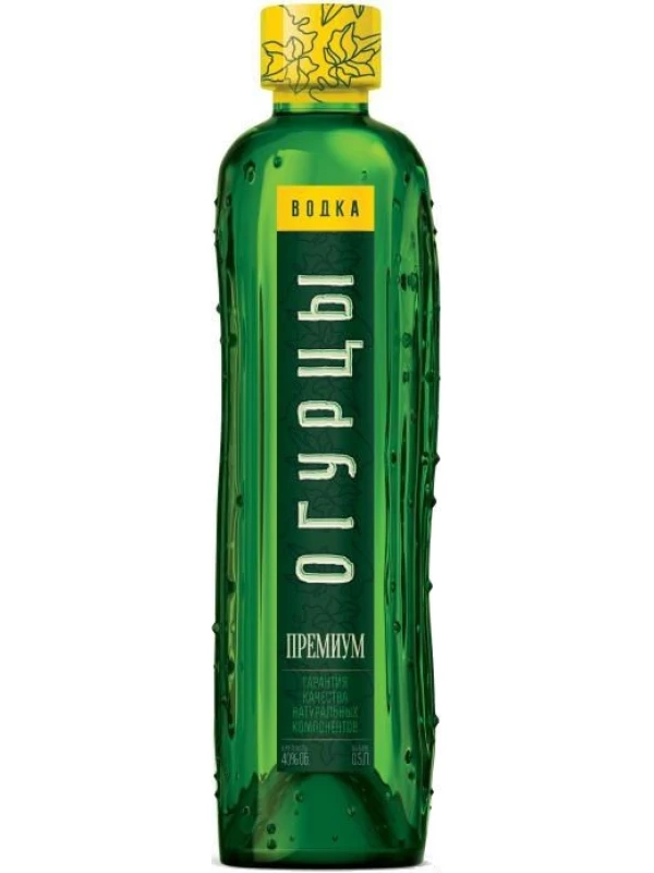 Огурцы Премиум