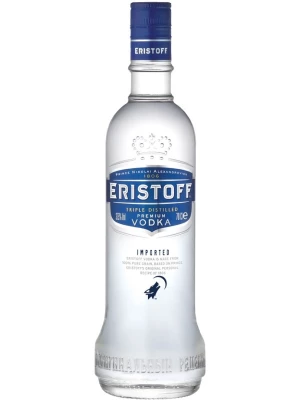 Водка Eristoff 1 л