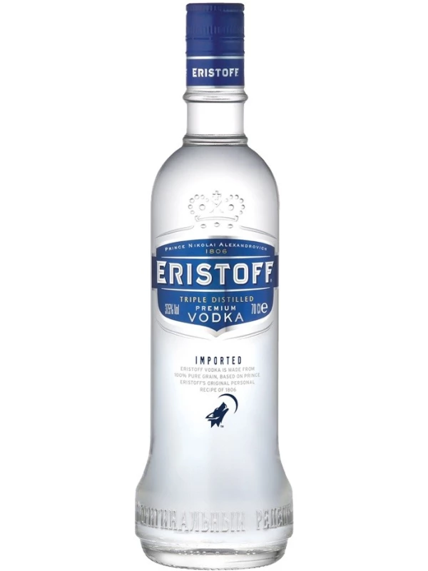 Eristoff