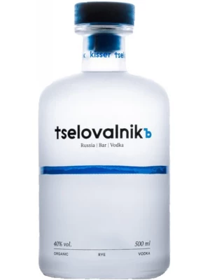 Водка Tselovalnik 0.5 л