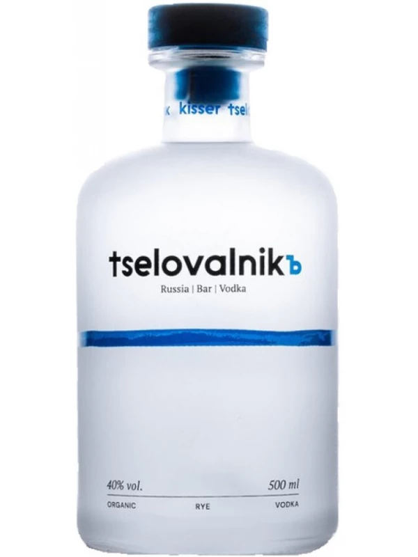 Tselovalnik