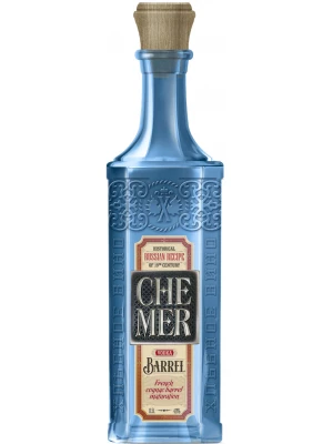 Водка Chemer Barrel 0.5 л