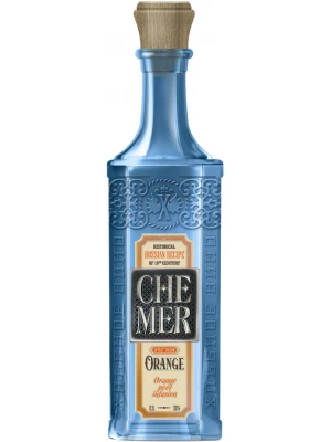 Водка Chemer Orange 0.5 л