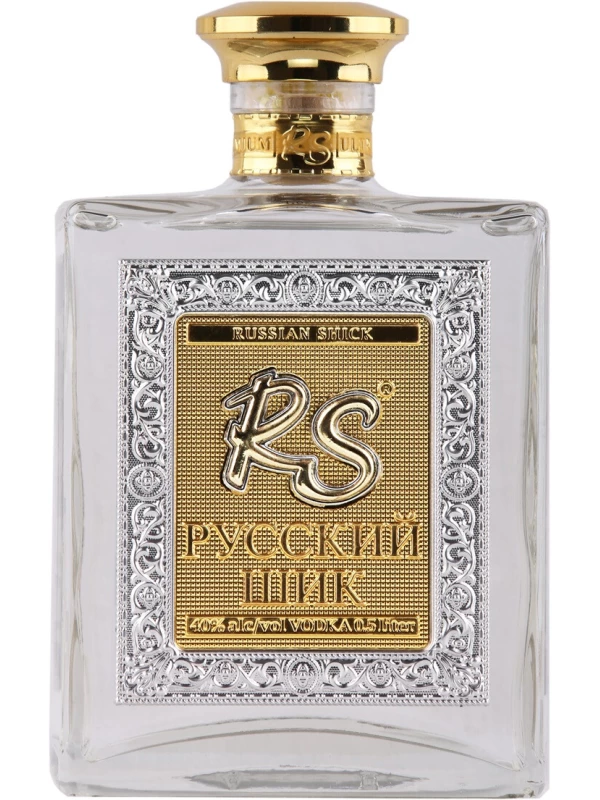 Русский Шик